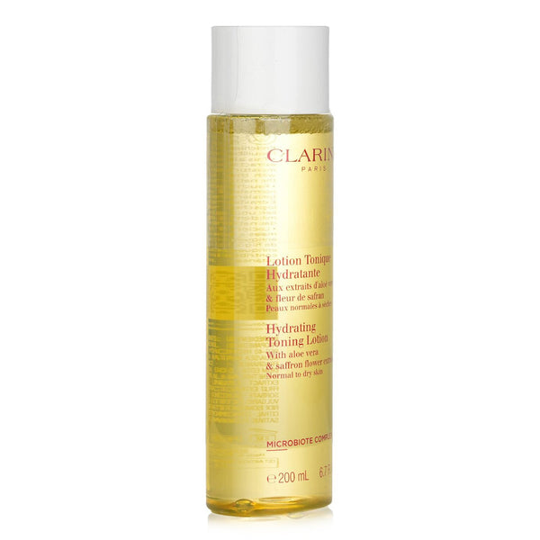 クラランス  トーニング ローション SP ドライ／ノーマル   200ml/6.7oz