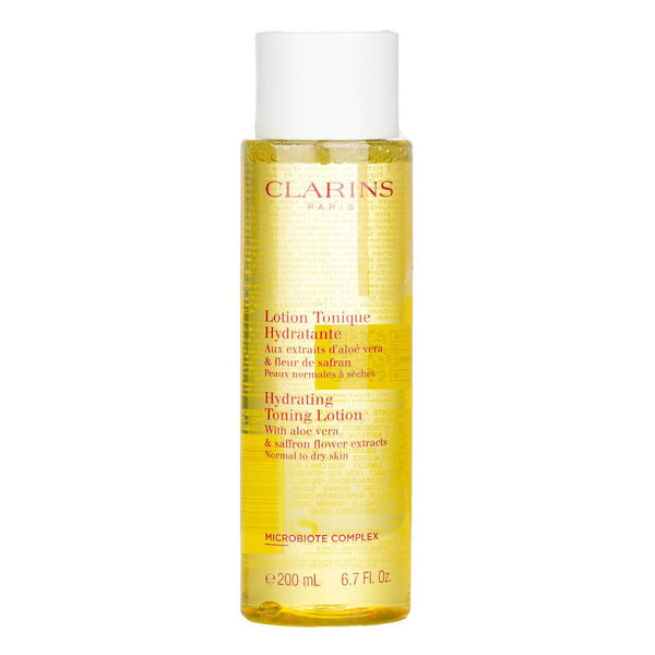 クラランス  トーニング ローション SP ドライ／ノーマル   200ml/6.7oz