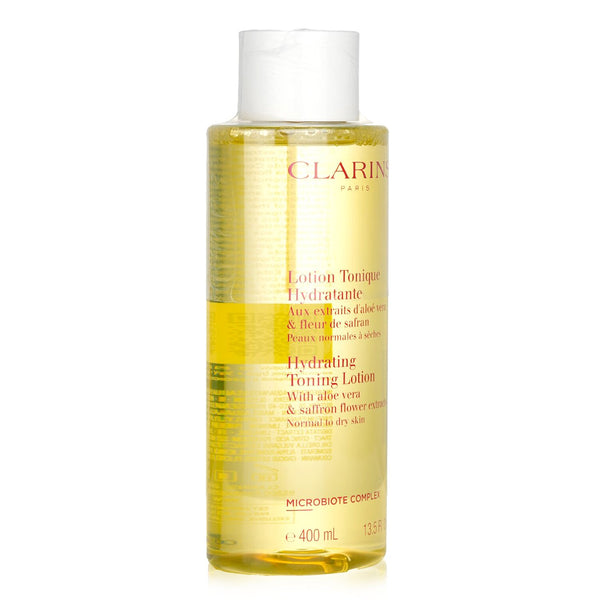 クラランス  トーニング ローション SP ドライ／ノーマル   400ml/13.5oz