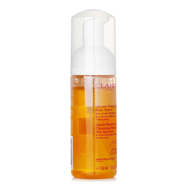 クラランス  トータル フォーミング クレンザー   150ml/5.5oz