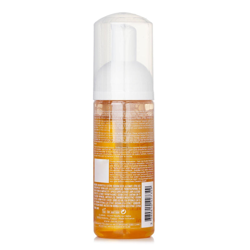 クラランス  トータル フォーミング クレンザー   150ml/5.5oz