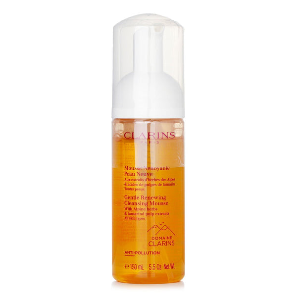 クラランス  トータル フォーミング クレンザー   150ml/5.5oz
