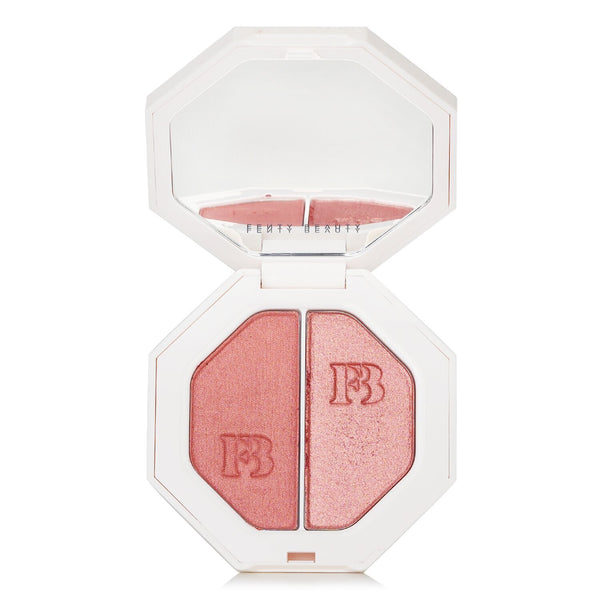 フェンティビューティー by リアーナ  Killawatt Freestyle Highlighter Duo - # Ginger Binge / Moscow Mule   2x3.5g/0.12oz