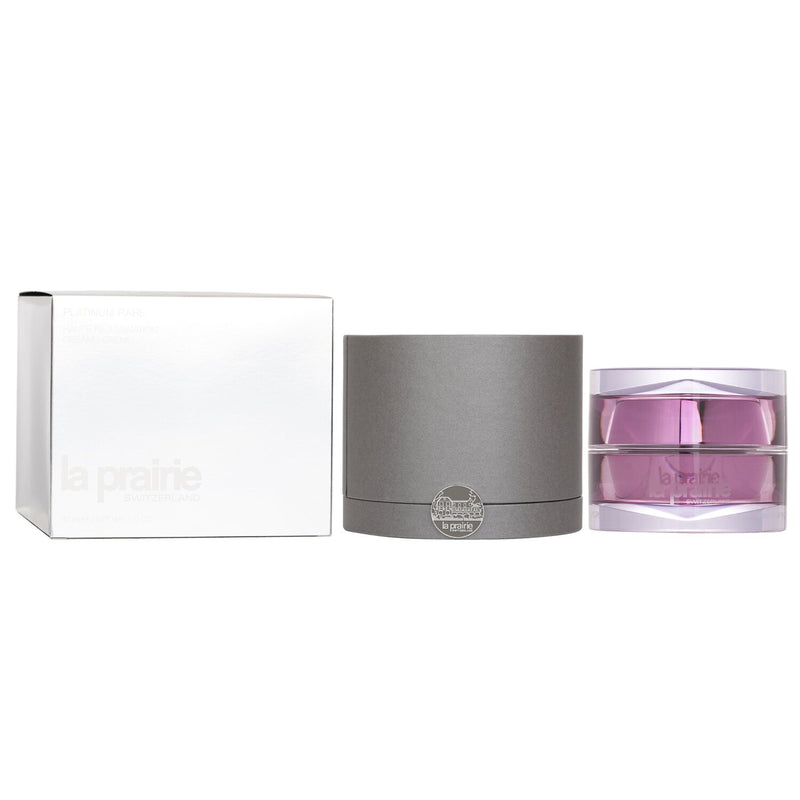 ラ プレリー  プラチナレア オートリジュベネーション クリーム   30ml/1oz