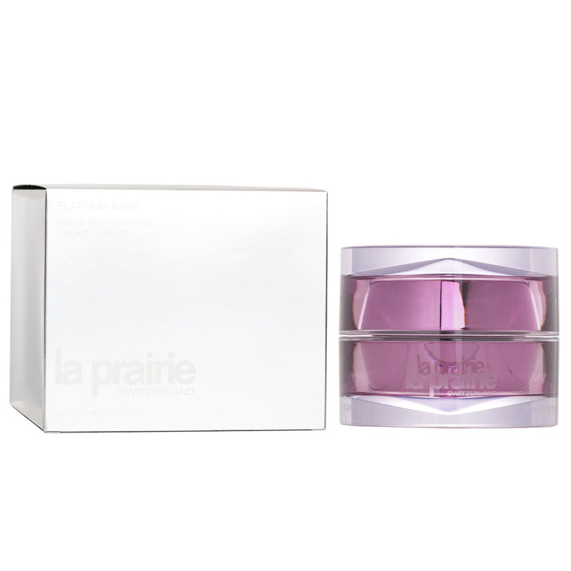 ラ プレリー  プラチナレア オートリジュベネーション クリーム   30ml/1oz