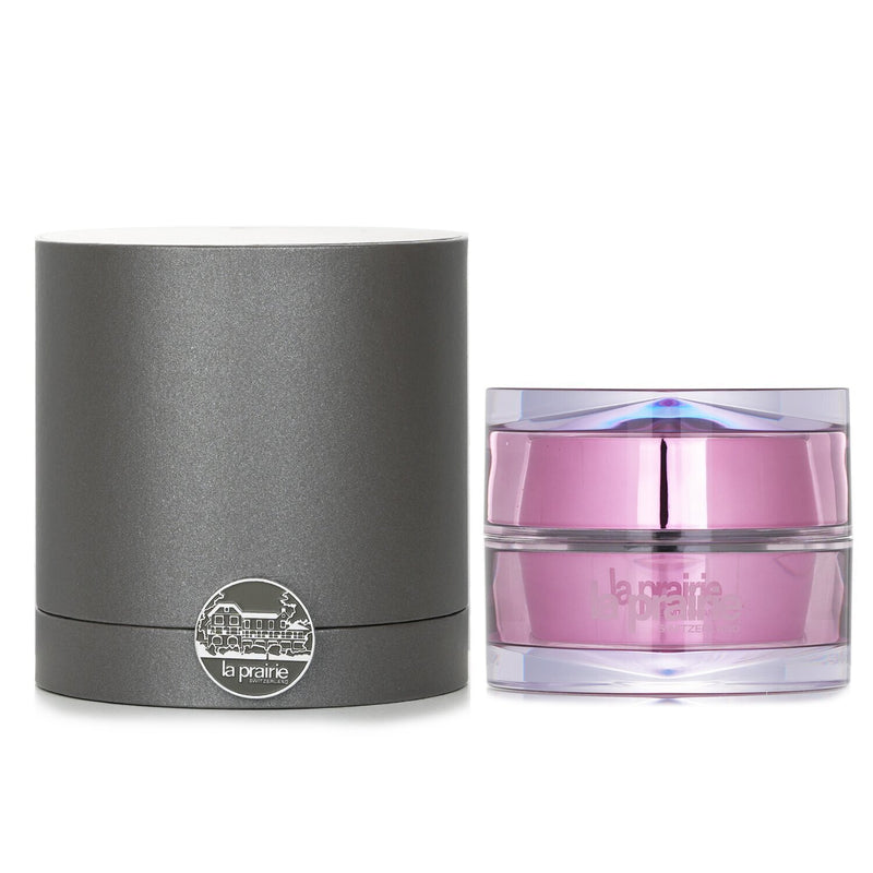 ラ プレリー  プラチナレア オートリジュベネーション アイクリーム   20ml/0.68oz