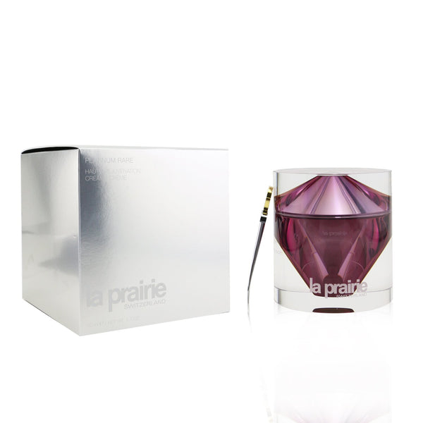 ラ プレリー  プラチナレア オートリジュベネーション クリーム   50ml/1.7oz