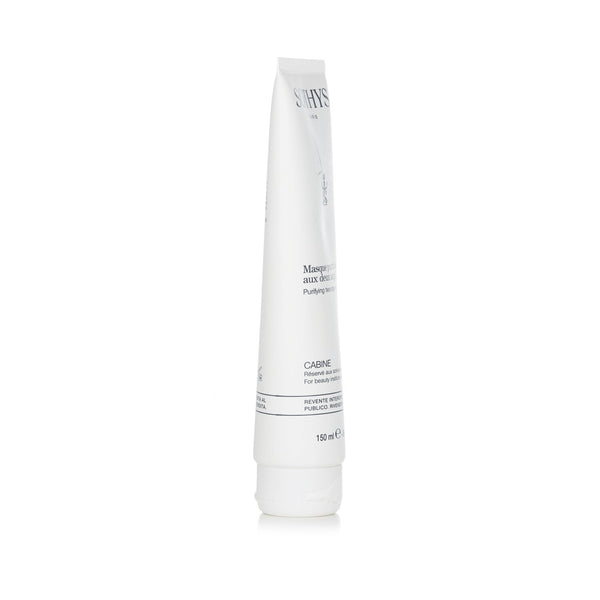 ソティス   ピュリファイングツークレイマスク（サロンサイズ）   150ml/5.07oz