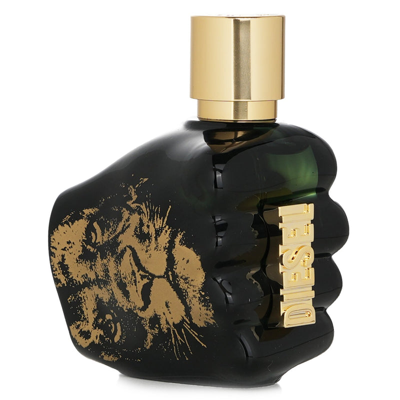 ディーゼル  Spirit Of The Brave Eau De Toilette Spray   50ml/1.7oz