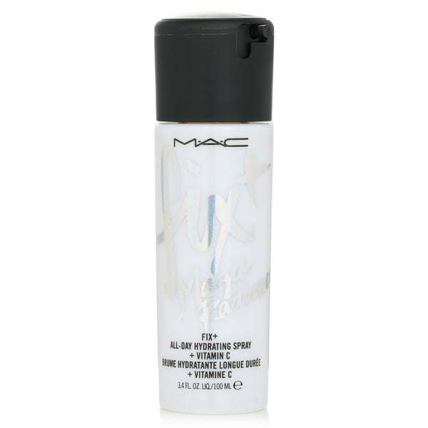 マック  Fix+ マジック ラディアンス オールデイ ハイドレーティング スプレー   100ml/3.4oz