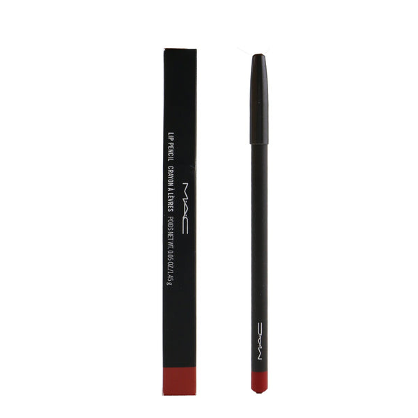 マック  リップ ペンシル - ルビー ウー   1.45g/0.05oz