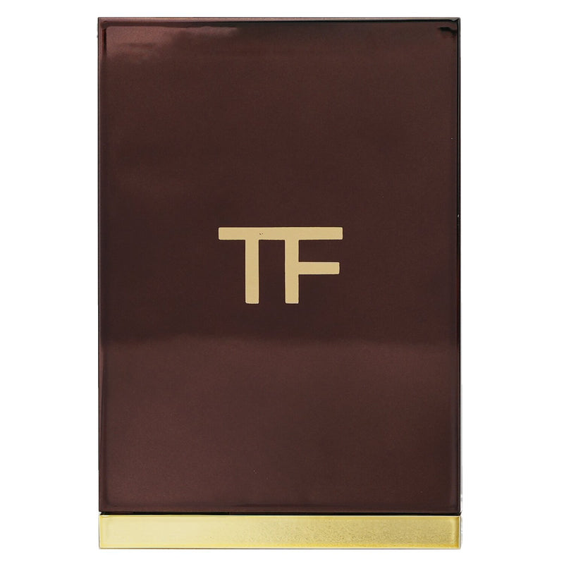 トム フォード  アイ カラー クォード - # 30 インソレント ローズ   10g/0.35oz