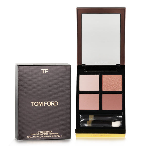 トム フォード  アイ カラー クォード - # 31 スー ル サーブル   9g/0.31oz