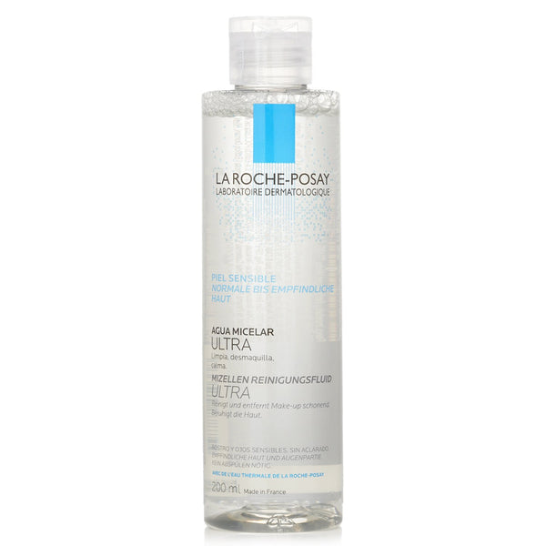 ラロッシュポゼ  Micellar Water Ultra - For Sensitive Skin   200ml/194g