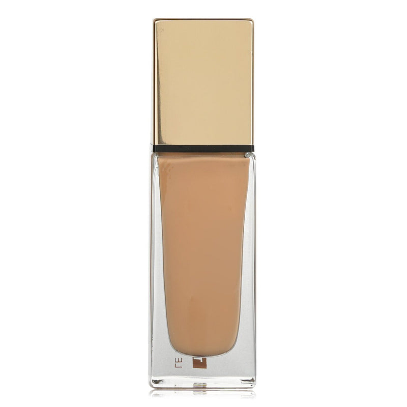 イヴサンローラン  トゥシェ エクラ ル テイント ロングウェア グロウ ファンデーション SPF22 - # B30 アーモンド   25ml/0.84oz