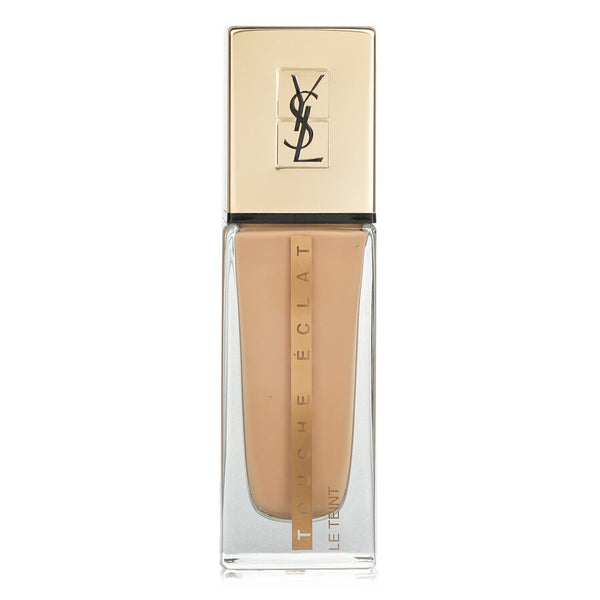 イヴサンローラン  トゥシェ エクラ ル テイント ロングウェア グロウ ファンデーション SPF22 - # B30 アーモンド   25ml/0.84oz