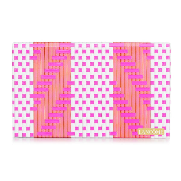 ランコム  カフェ ボヌール ラ パレット（10色パレット）（限定品）- #01 ラディオン シルヴプレ   5g/0.17oz