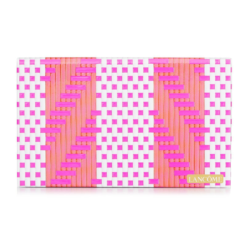 ランコム  カフェ ボヌール ラ パレット（10色パレット）（限定品）- #01 ラディオン シルヴプレ   5g/0.17oz