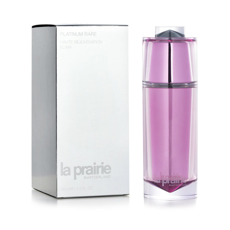 ラ プレリー  プラチナ レア オートリジュベネーション エリクサー   30ml/1oz