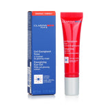 クラランス  メンズ エナジャイジング アイ ジェル（紅参エキス配合)   15ml/0.5oz