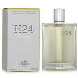 エルメス  H24 オードトワレ スプレー   100ml/3.3oz