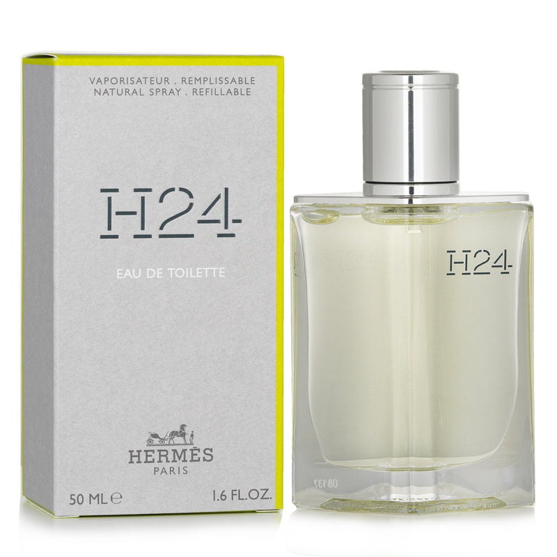 エルメス  H24 オーデトワレスプレー   50ml/1.6oz