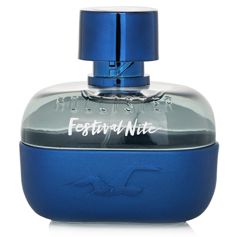 ホリスター  Festival Nite Eau De Toilette Spray   100ml/3.4oz