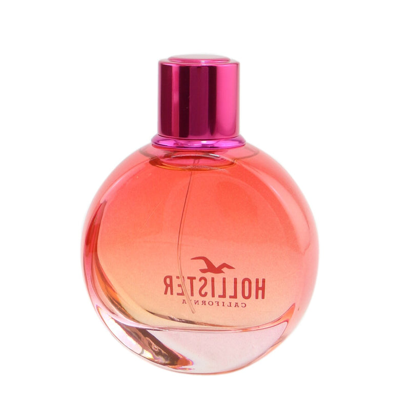 ホリスター  ウェーブ 2 EDP SP   50ml/1.7oz
