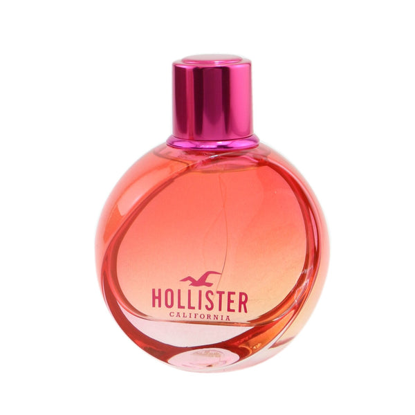 ホリスター  ウェーブ 2 EDP SP   50ml/1.7oz