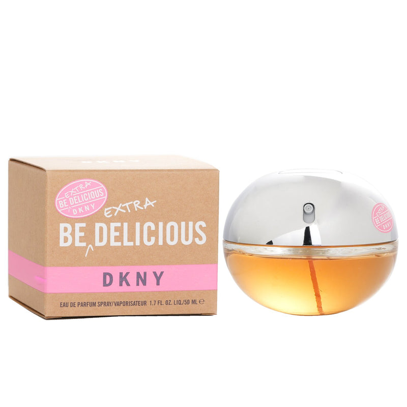 ディーケーエヌワイ  Be Extra Delicious Eau De Parfum Spray   50ml/1.7oz