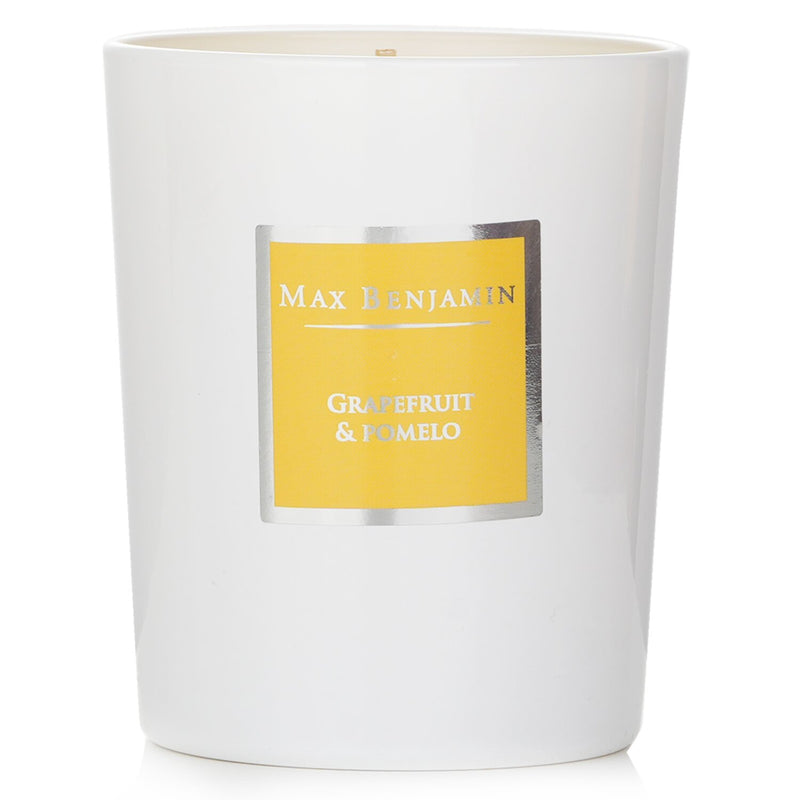 マックス ベンジャミン  Candle - Grapefruit & Pomelo   190g/6.5oz