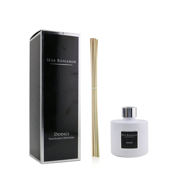 マックス ベンジャミン  Diffuser - Dodici   150ml/4.95oz