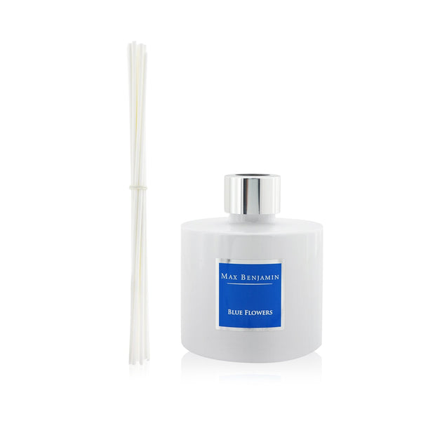 マックス ベンジャミン  Diffuser - Blue Flowers   150ml/4.95oz