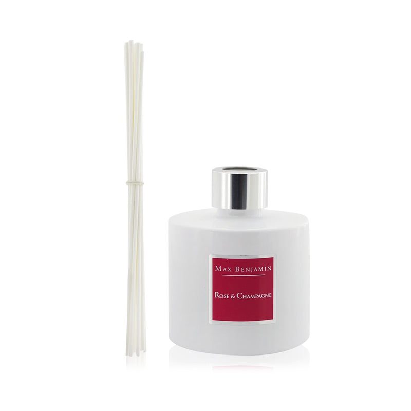 マックス ベンジャミン  Diffuser - Rose & Champagne   150ml/4.95oz
