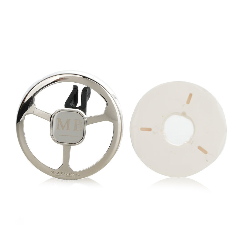 マックス ベンジャミン  Car Fragrance - White Pomegranate   1pc
