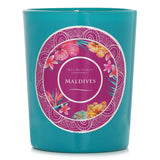 マックス ベンジャミン  Ocean Islands Candle - Maldives   190g/6.5oz