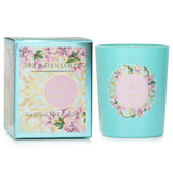 マックス ベンジャミン  Amalfi Candle - Fiori Rosa   190g/6.5oz
