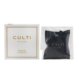 Culti  Car Fragrance - Tessuto   1pc