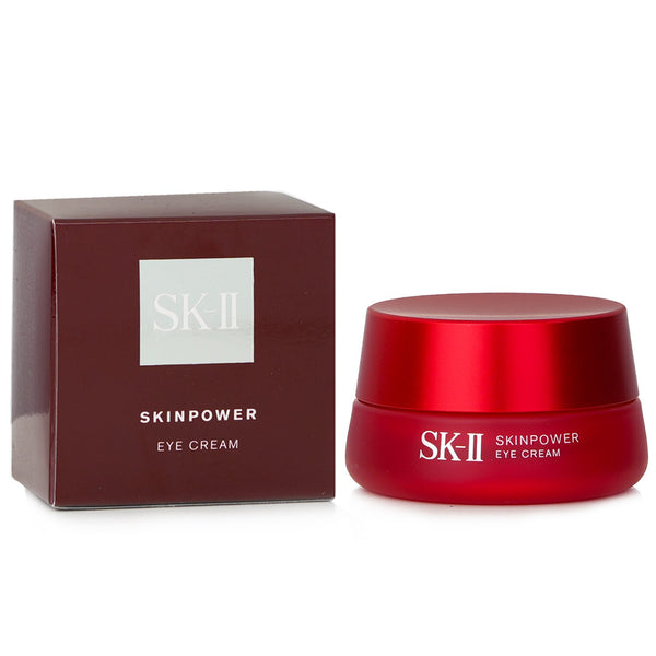 SK-II  スキンパワー アイクリーム   15g/0.5oz