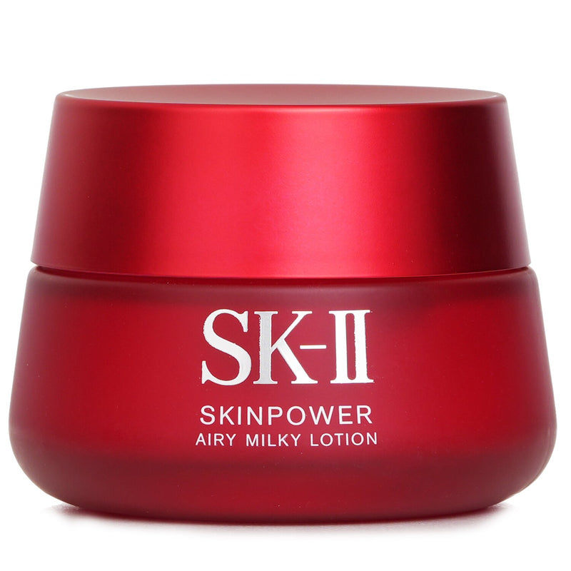 SK-II  スキンパワーエアリーミルキーローション   80g/2.7oz