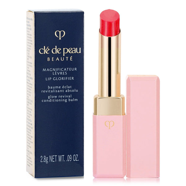 クレ・ド・ポー  Lip Glorifier N - # 2 Red   2.8g/0.09oz