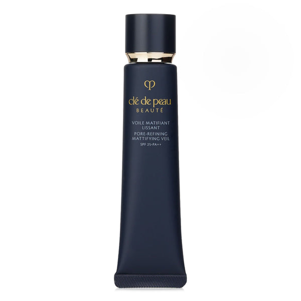 クレ・ド・ポー  Pore Refining Mattifying Veil SPF 25   38ml/1.4oz