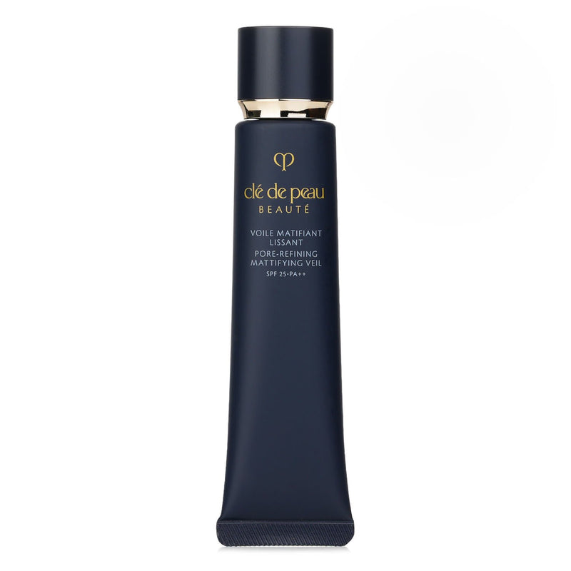 クレ・ド・ポー  Pore Refining Mattifying Veil SPF 25   38ml/1.4oz