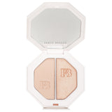 フェンティビューティー by リアーナ  Killawatt Freestyle Highlighter Duo - # Mean Money / Hu$tla Baby   2x3.5g/0.12oz