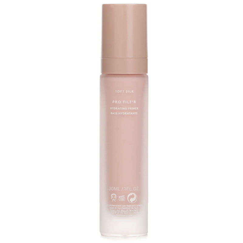 フェンティビューティー by リアーナ  Pro Filt'R Hydrating Primer - # Soft Silk   30ml/1oz