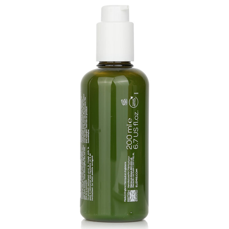エレミス  スーパーフード フェイシャルウォッシュ   200ml/6.7oz