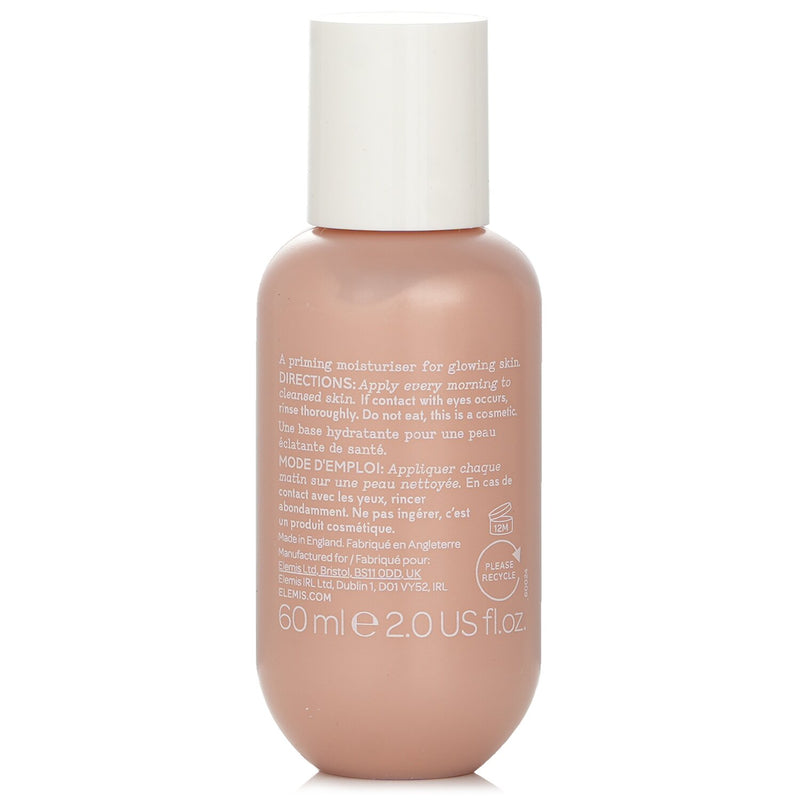 エレミス  スーパーフード グロウ プライミング モイスチャライザー   60ml/2oz