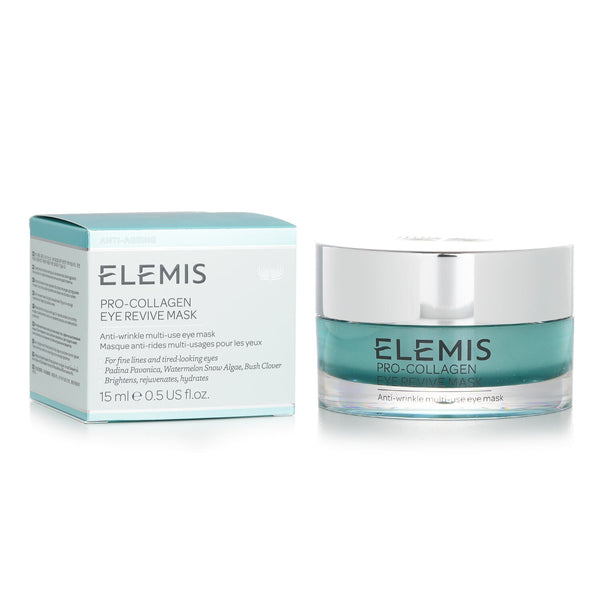 エレミス  Pro-Collagen Eye Revive Mask   15ml/0.5oz