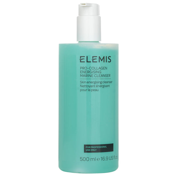 エレミス  Pro-Collagen Energising Marine Cleanser (Salon Size)   500ml/16.9oz