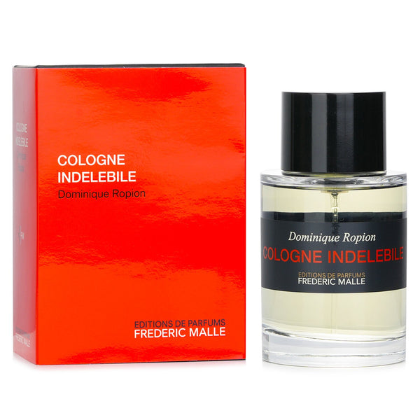 フェデリック マル  Cologne Indelebile Eau De Parfum Spray   100ml/3.4oz